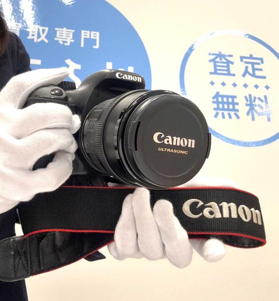 Canon キャノン 一眼レフ
