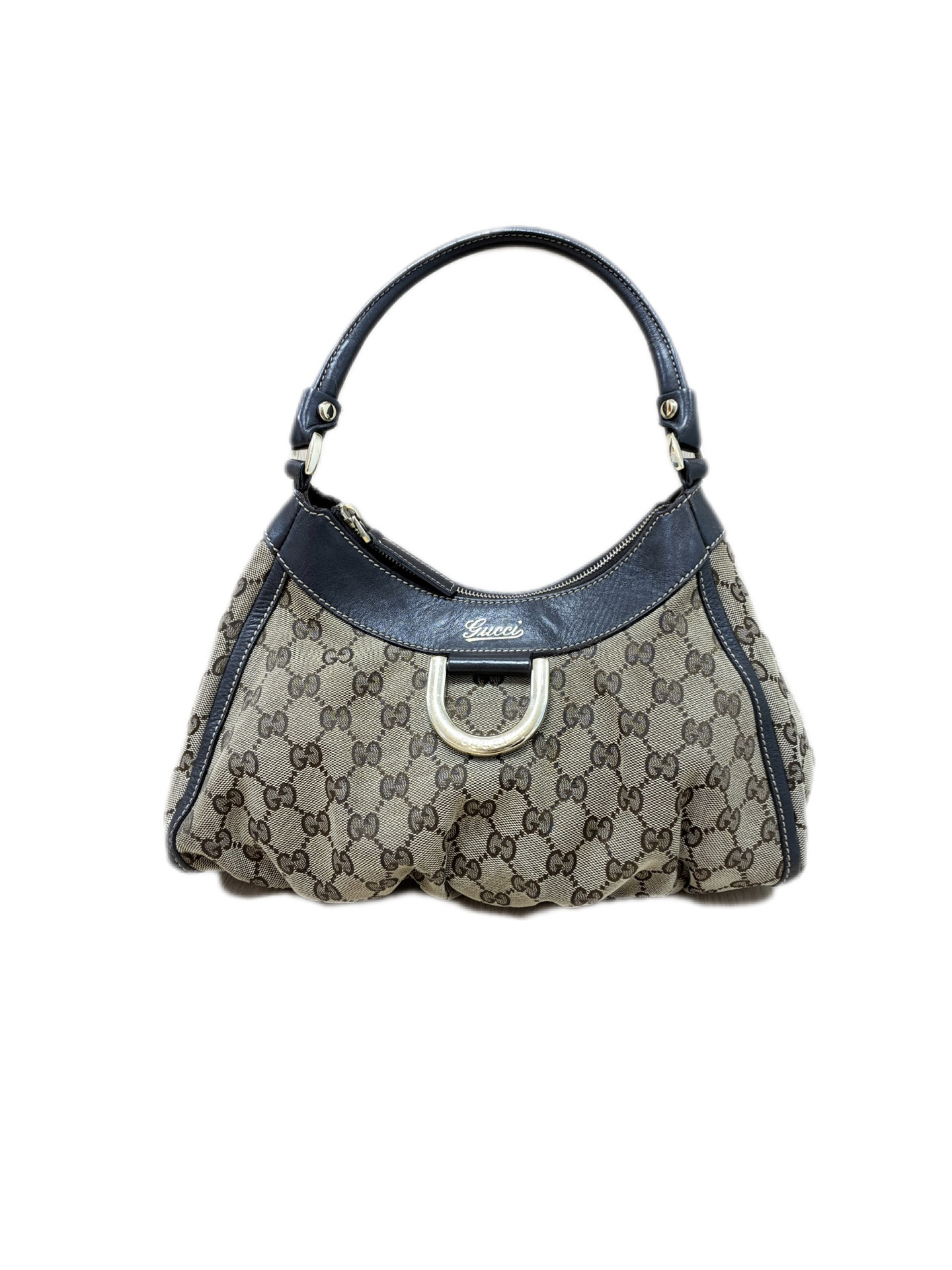 GUCCI グッチ アビー ショルダーバッグ お買取り！【伊東市・東伊豆町・熱海市・近隣の市町村の皆さま、お買取りならいちふじデュオ伊東店へ】