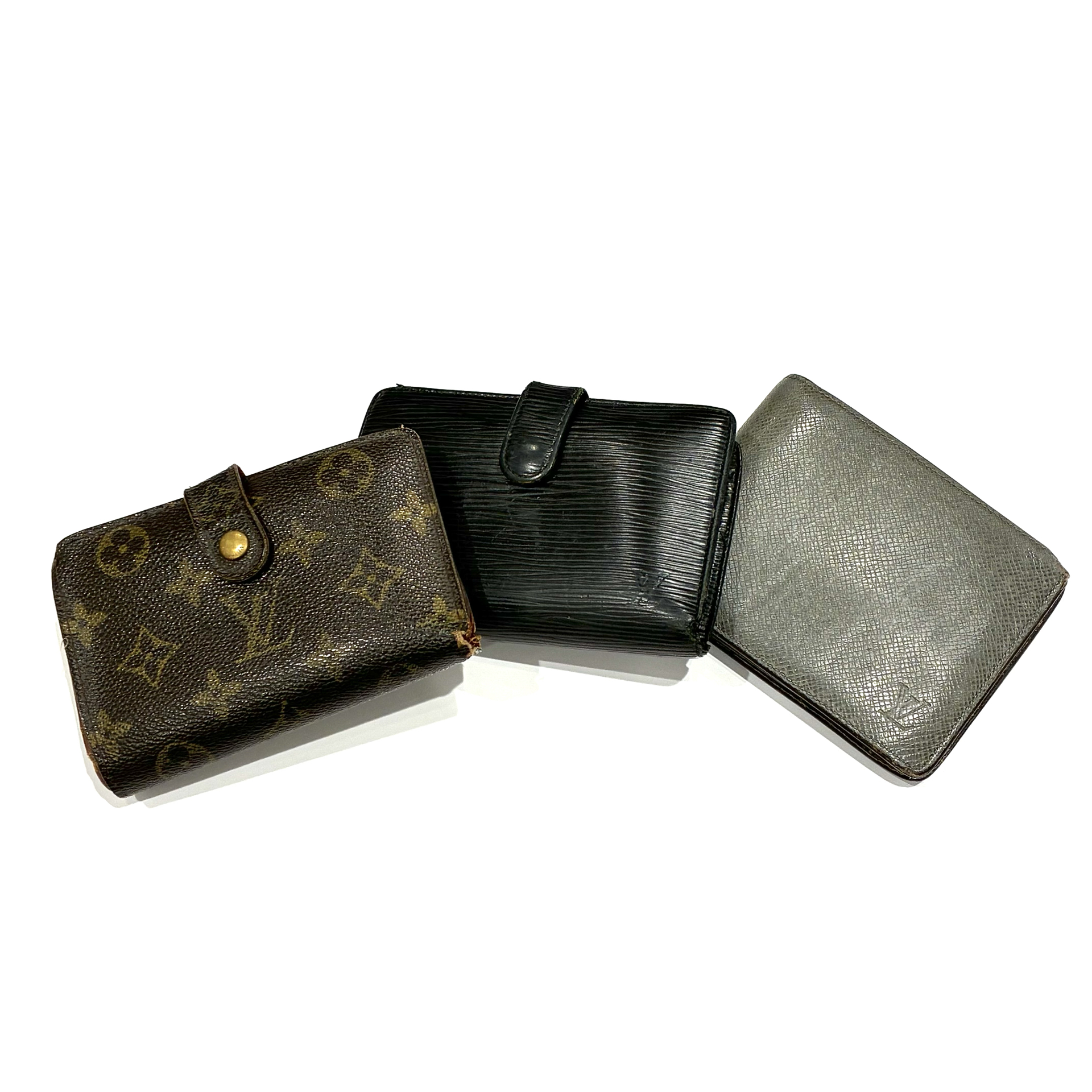 Louis Vuitton ルイ・ヴィトン ヴィトン LV 財布 ブランド 小物 買取 高価買取