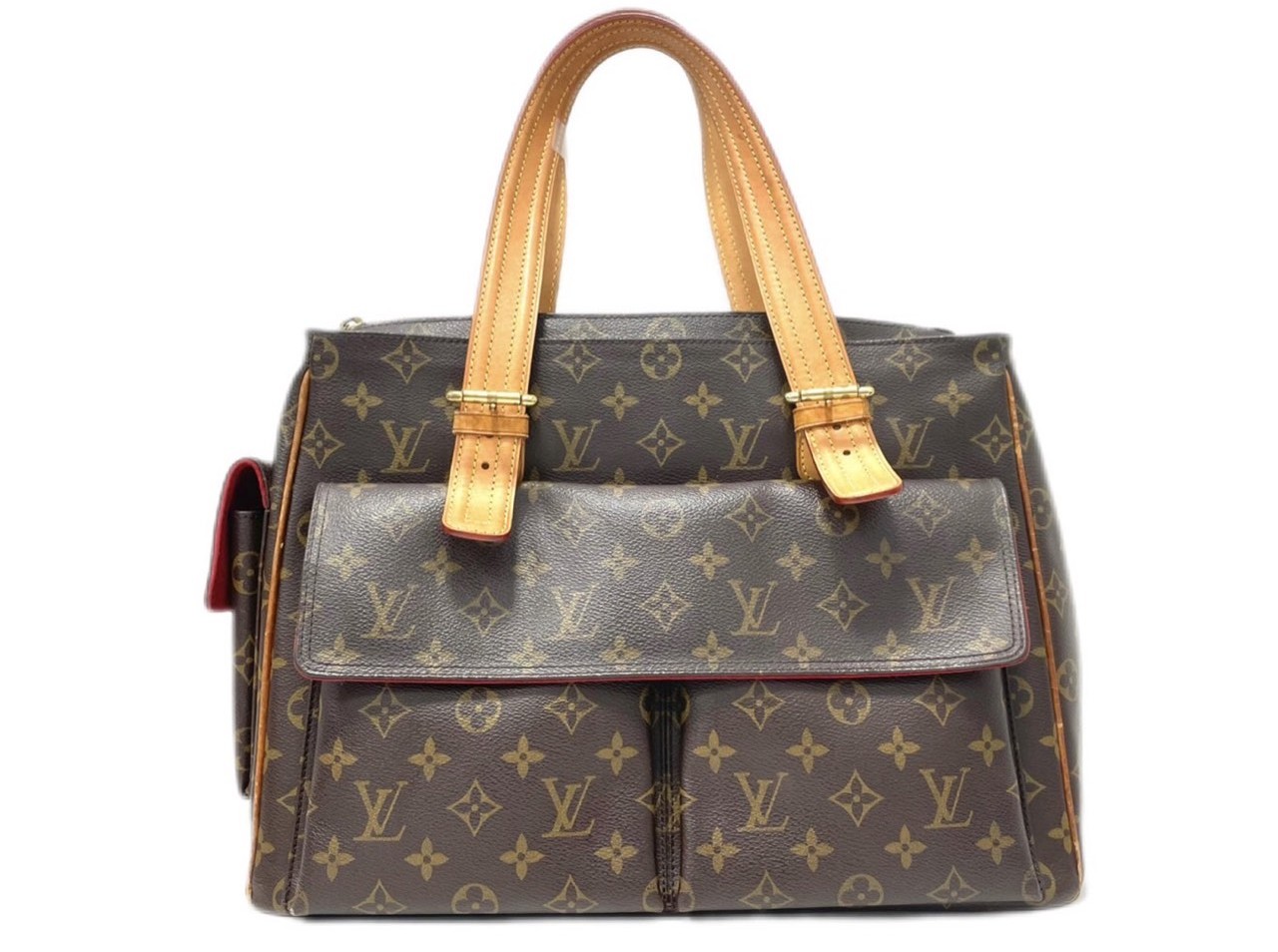 LOUIS VUITTON/ルイ・ヴィトン ミュルティプリシテ/M51162