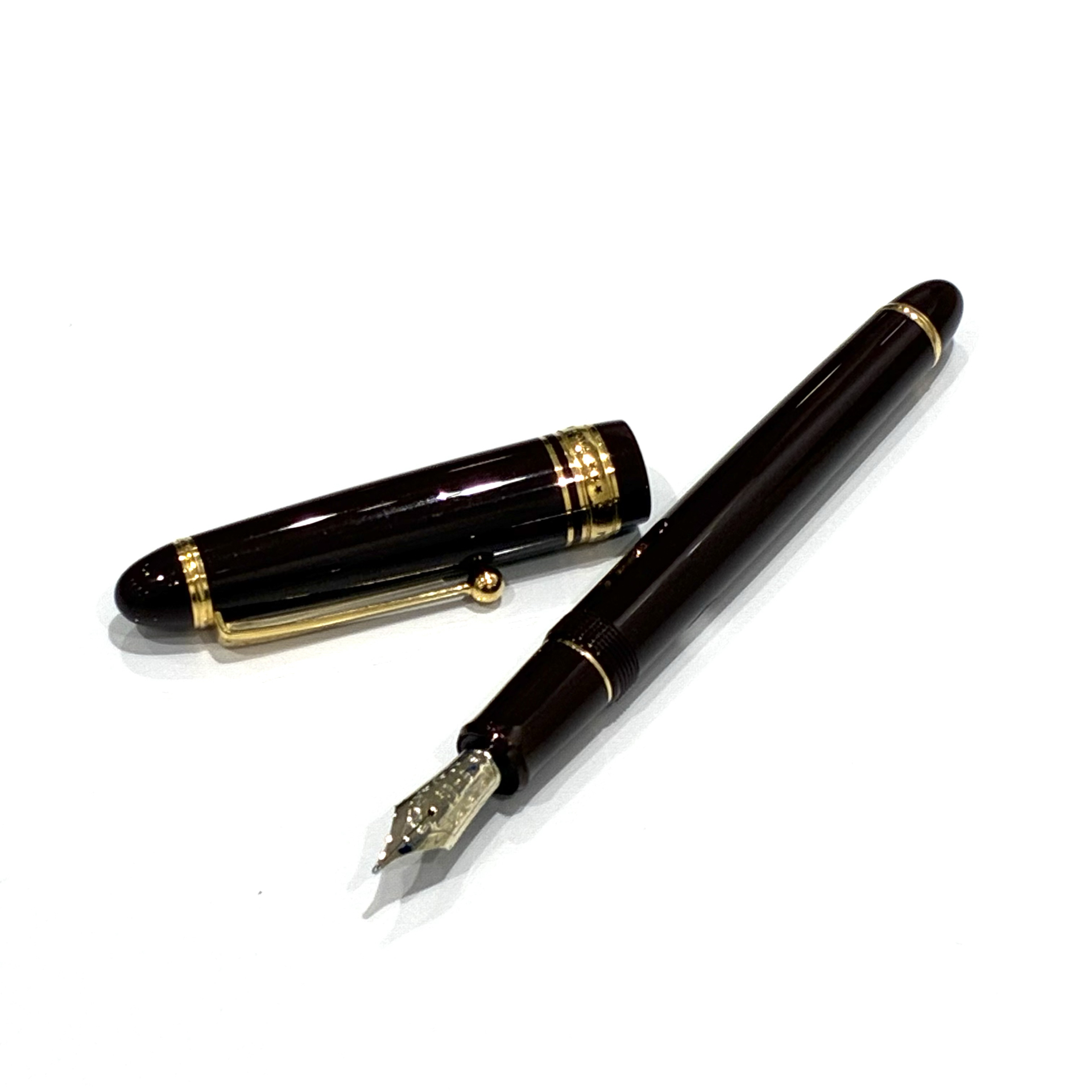 PILOT パイロットカスタム 万年筆 買取 高価買取