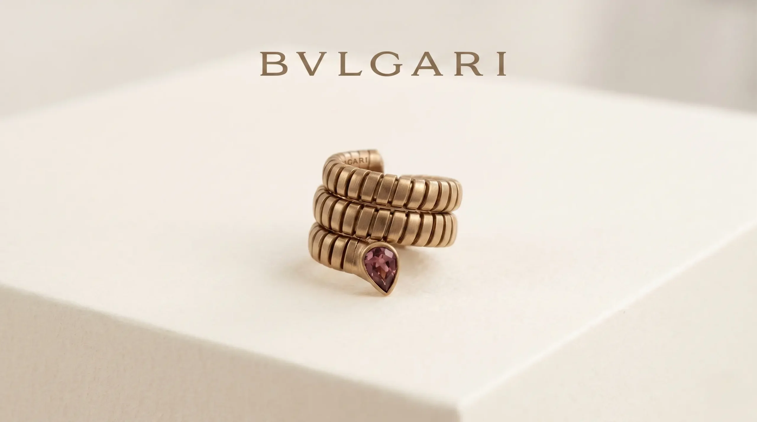 ブルガリのジュエリーを高く売るなら専門の鑑定士がいる「いちふじ」へ