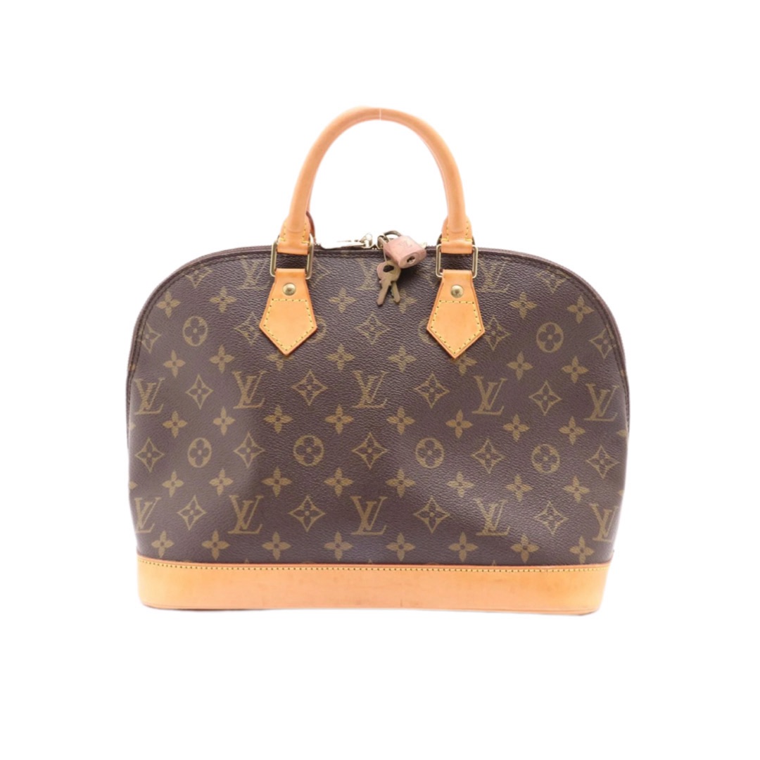 Louis Vuittonモノグラム アルマ M453151