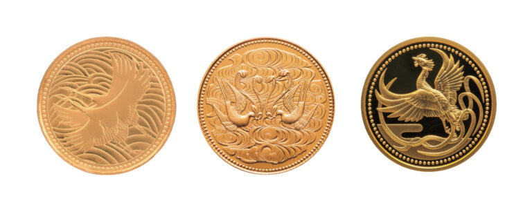 金貨いちふじHP