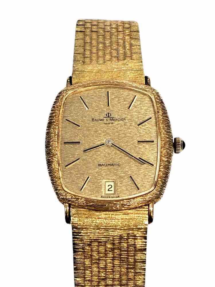 金無垢時計　清水町買取　リサイクルショップ