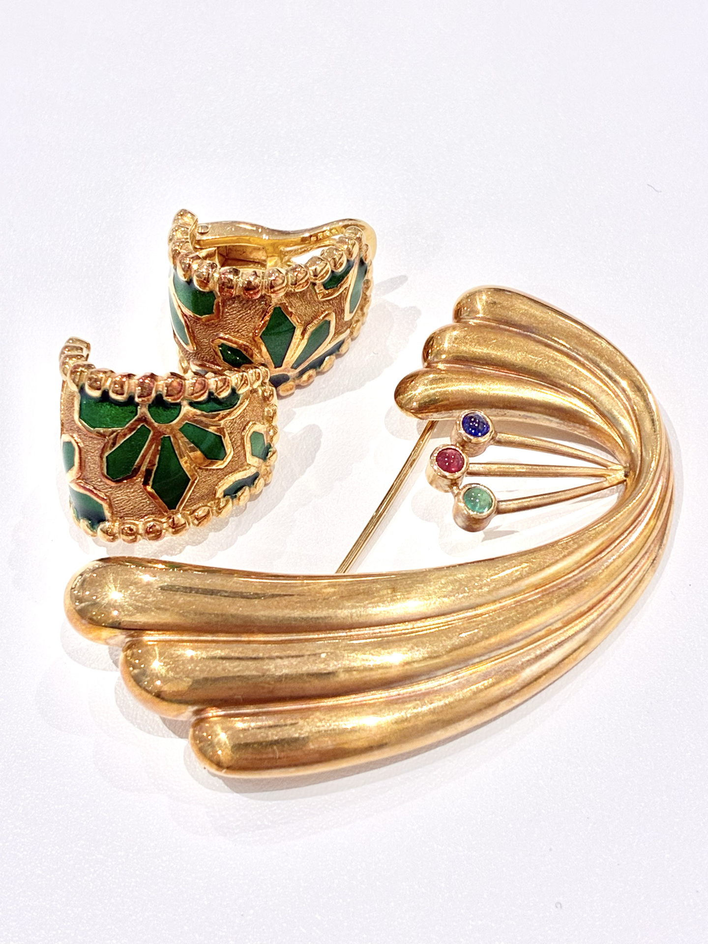 貴金属　清水町買取　リサイクルショップ