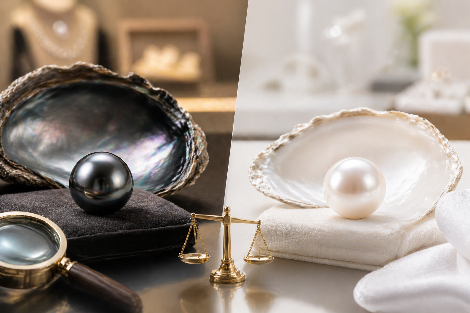 真珠　清水町買取　リサイクルショップ