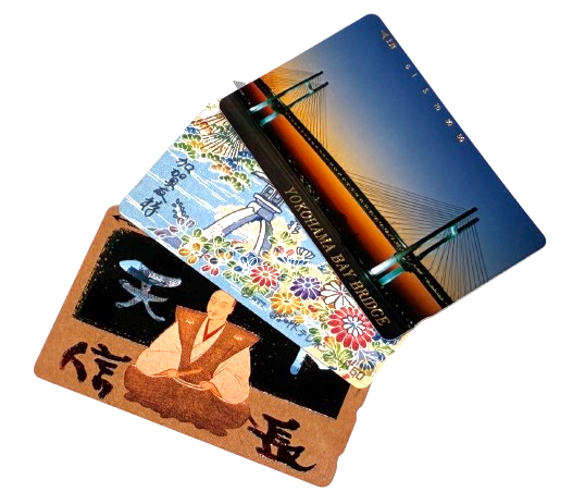 テレホンカード