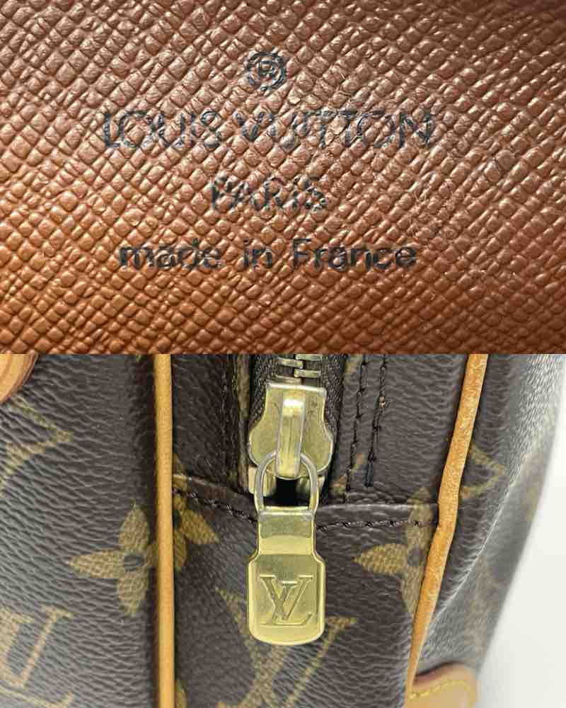 ルイ・ヴィトン M45236