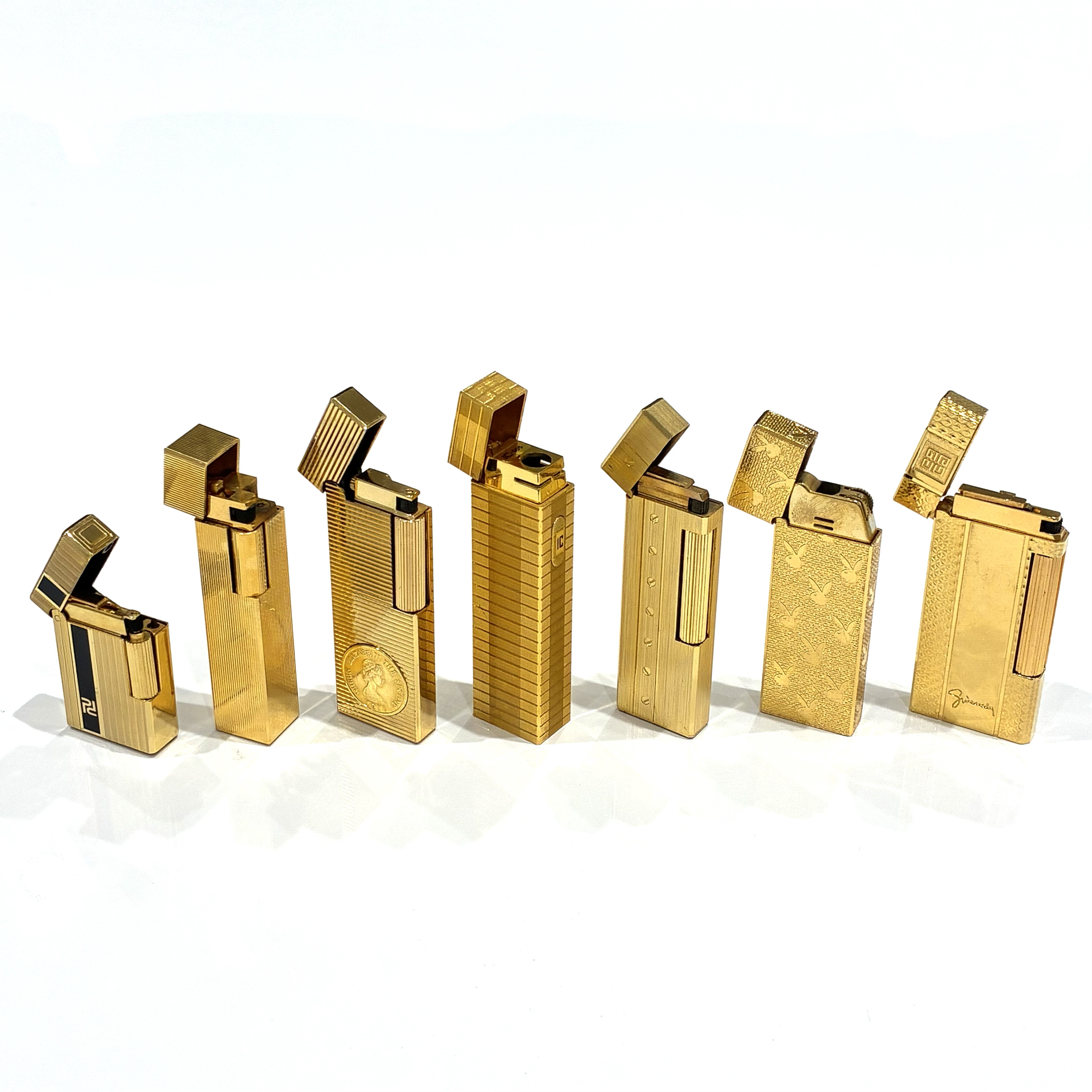 不要な【喫煙具】高価買取いたします！ガスライターをお買取り✨八王子、町田、相模原の買取りはいちふじビバホーム八王子多摩美大前店へお気軽にお越しください！