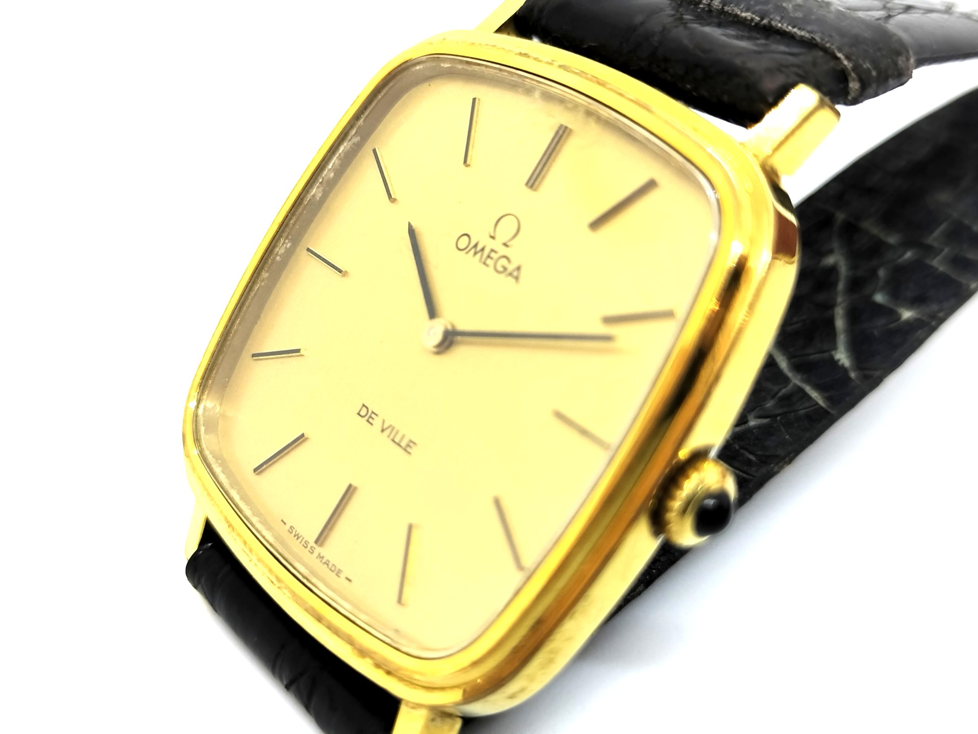 オメガ　デヴィル