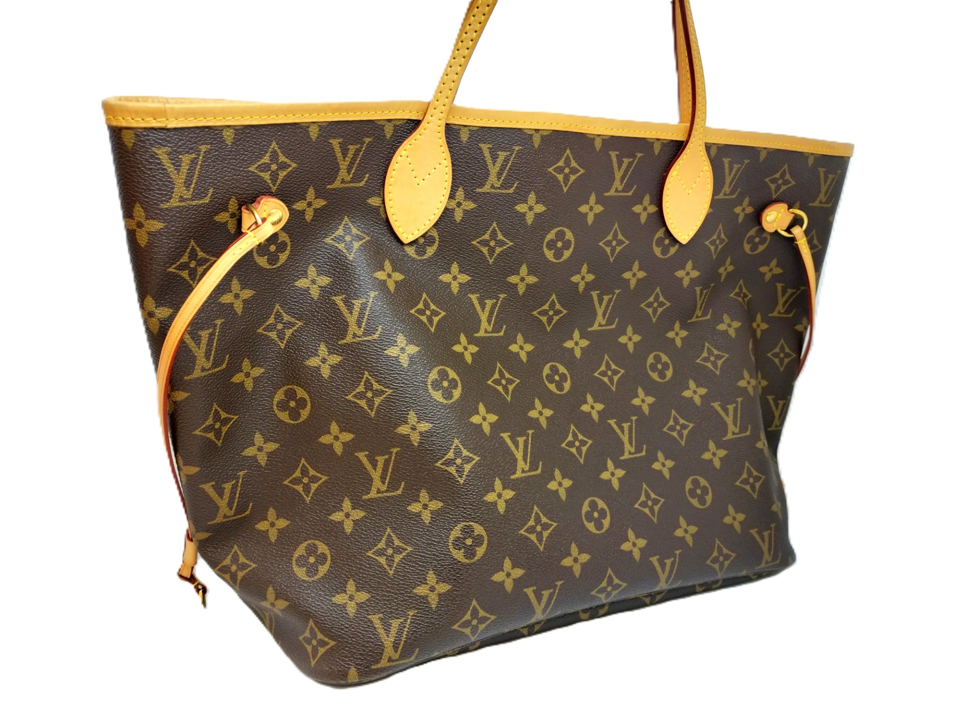 ルイヴィトン/ネヴァーフルをお買取り✨【小田原の買取ならいちふじへ♪】