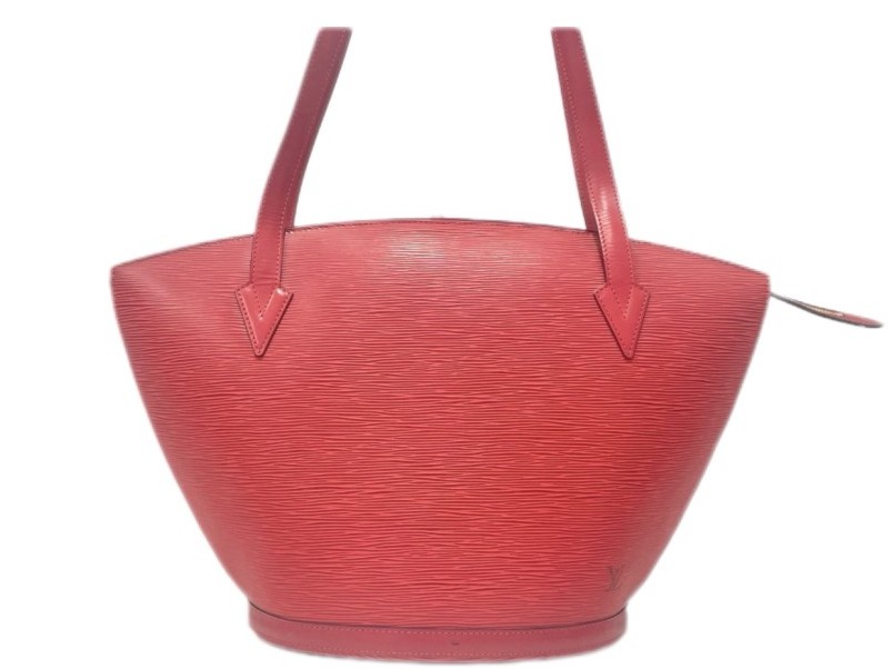 Louis Vuittonエピサンジャックショッピング/M52267