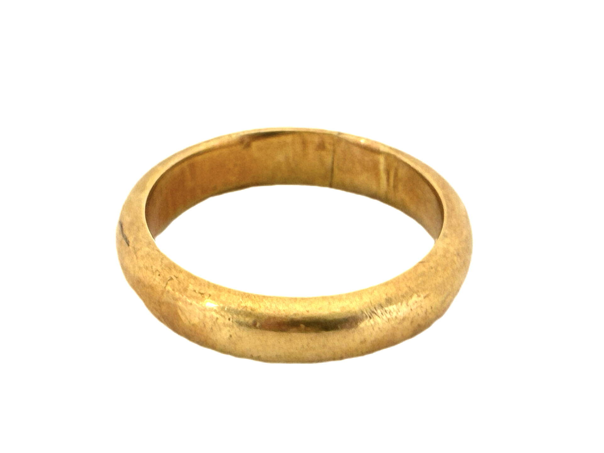 ゴールドリング