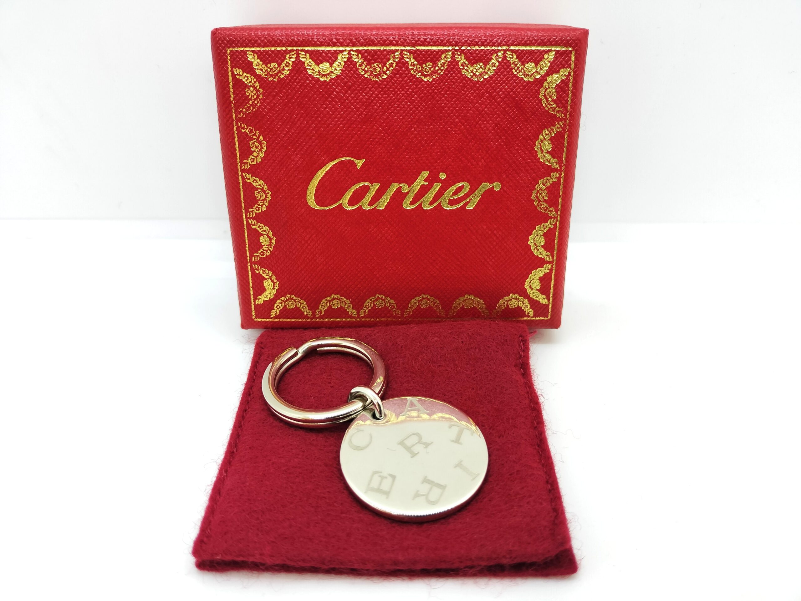 カルティエ ブランド小物も大人気‼✨八王子、町田、相模原の買取りはいちふじビバホーム八王子多摩美大前店へお気軽にお越しください！