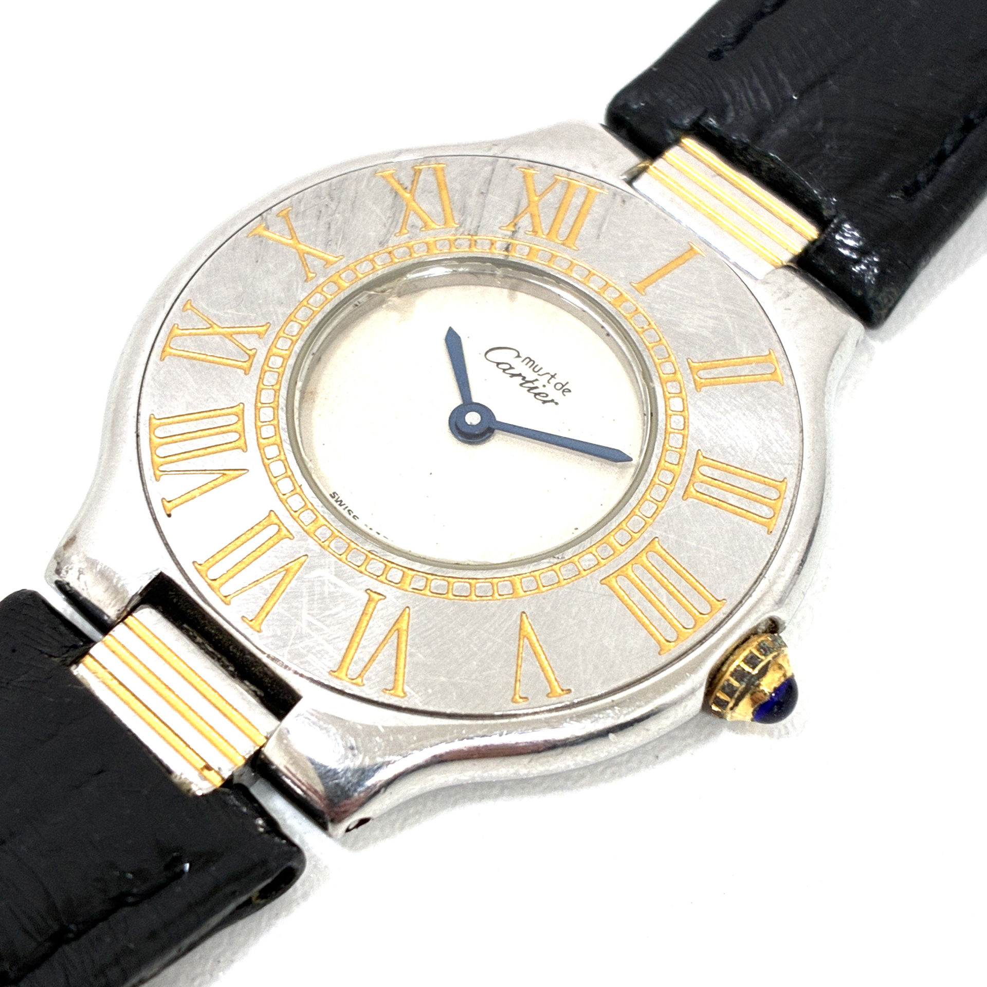 カルティエ 時計 買取 東海市 知多市 大府市