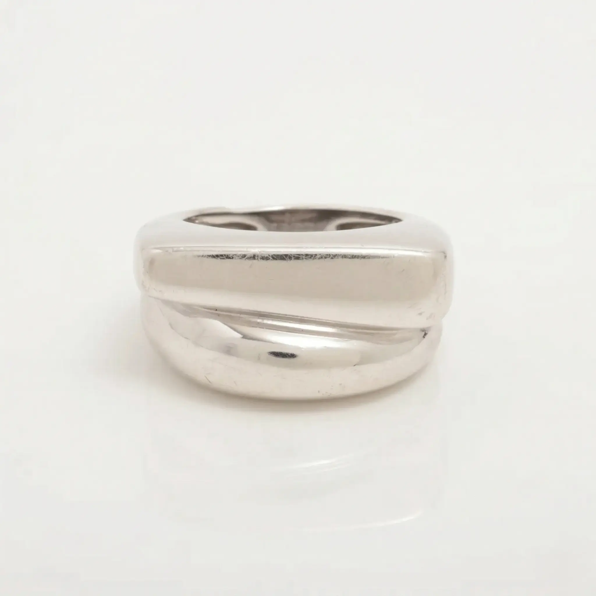 フレッドのサクセスリング