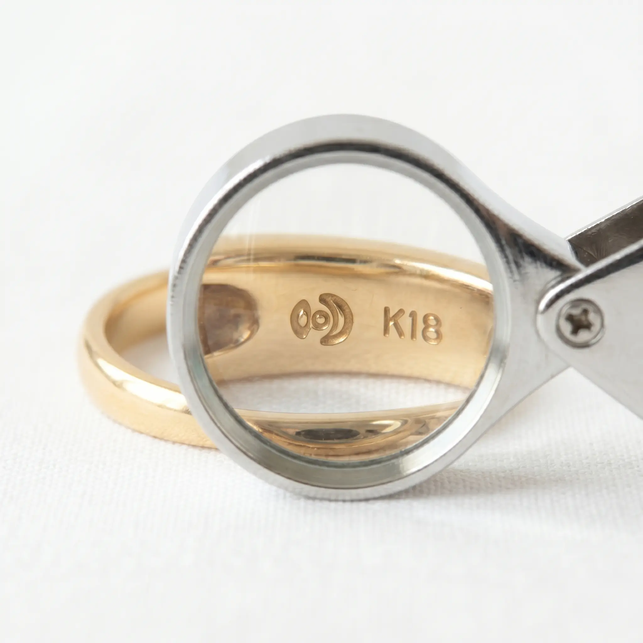 【完全保存版】ブランドジュエリー刻印・ロゴマーク一覧