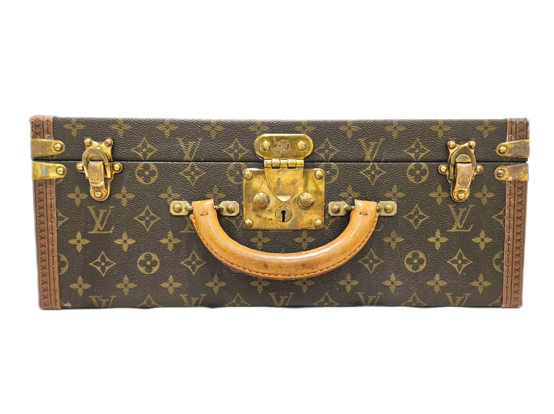 LOUIS VUITTON コトヴィル45/M21423をお買取しました✨✨【高崎・藤岡・玉村のお買取りならいちふじアピタ高崎店へ♪】