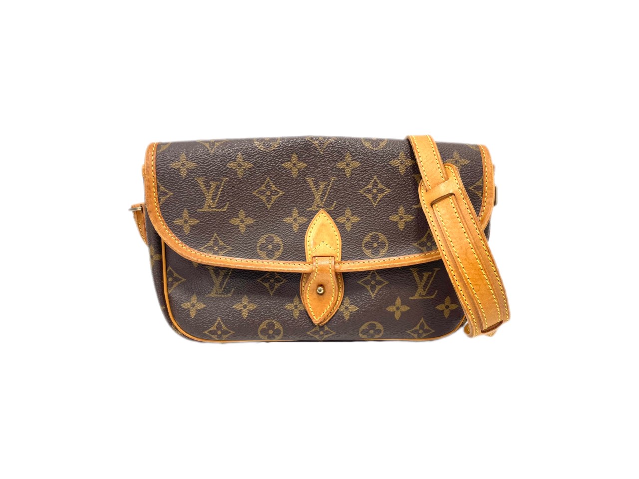 Louis Vuitton ジベシエールPM/M42248