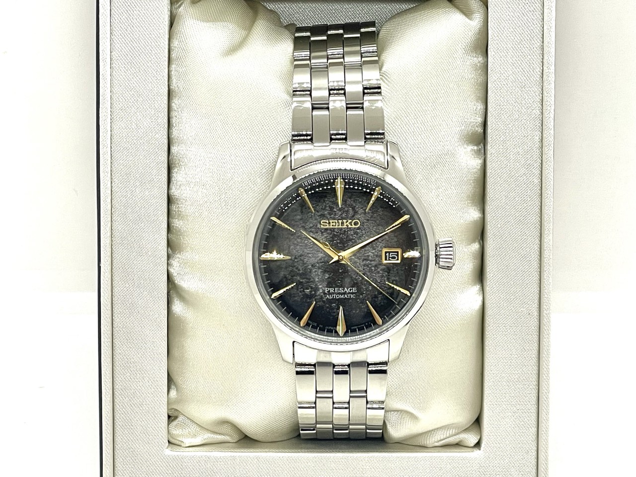 SEIKO SARY245