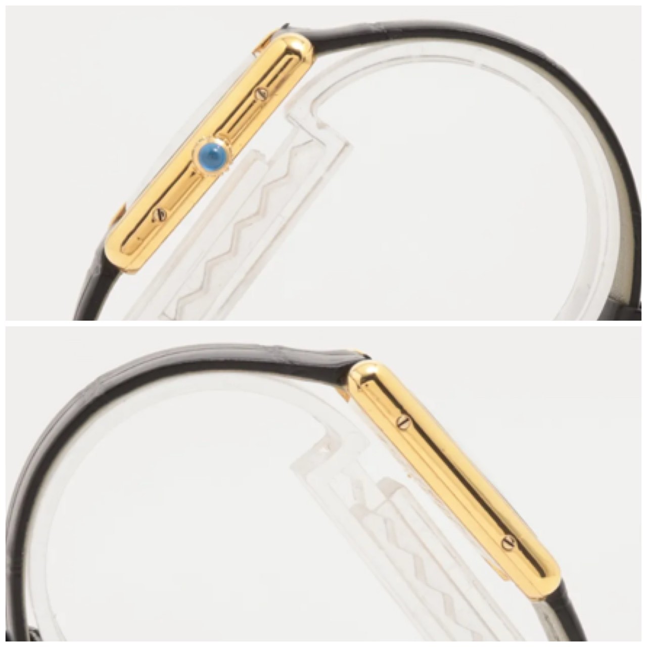Cartier マストタンク590005