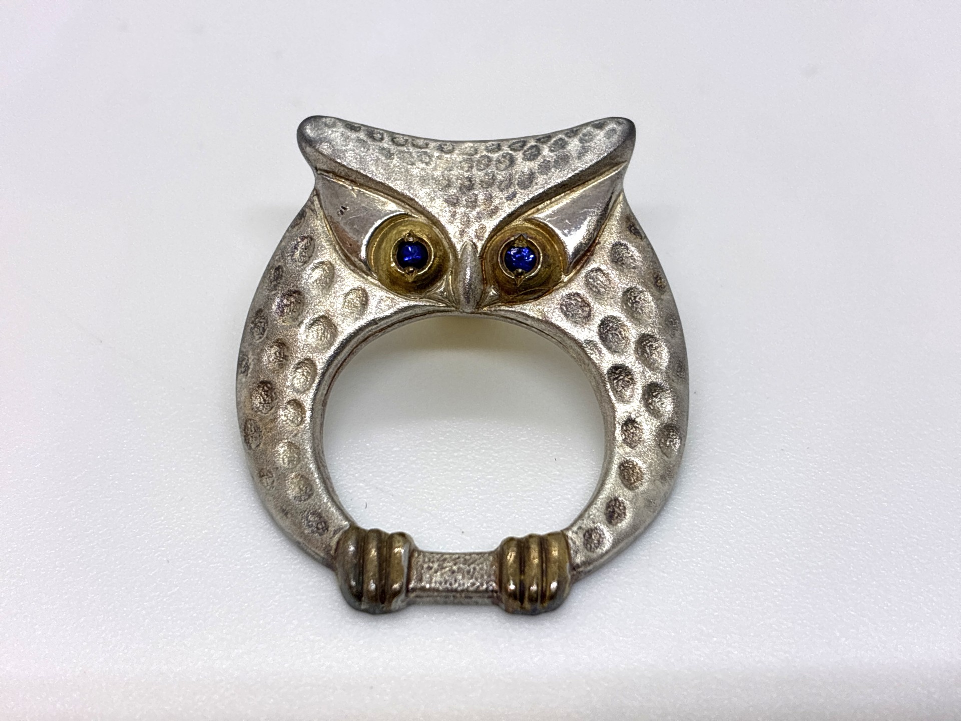 🦉純銀 ピンズお買取り🦉【小田原の買取ならいちふじへ♪】