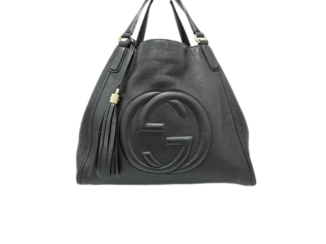 GUCCI ソーホー ハンドバッグ/282309
