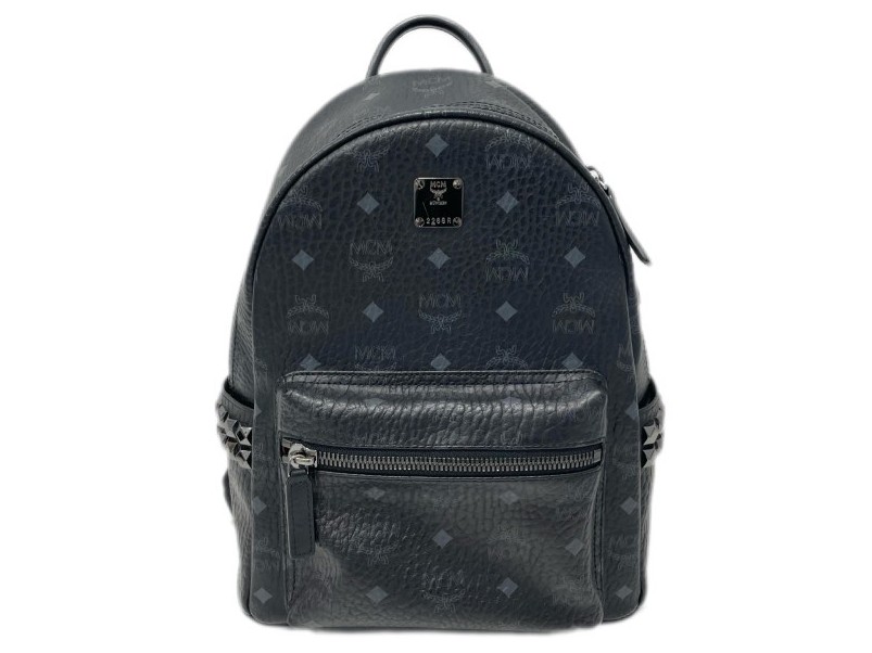 MCM ヴィセトス バックパック