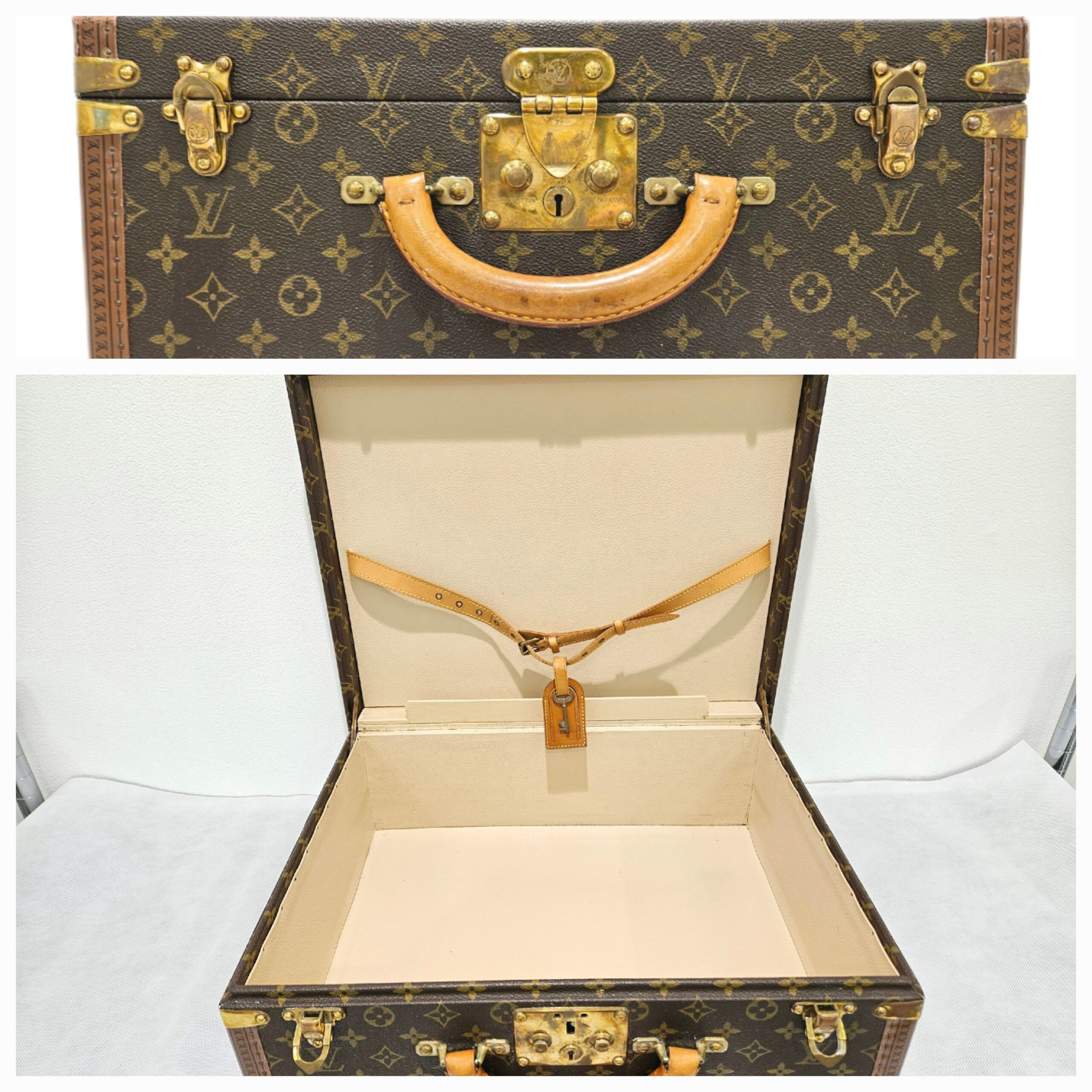 LOUIS VUITTON コトヴィル45/M21423
