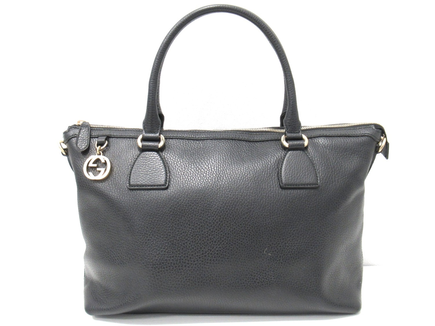 GUCCI インターロッキングG