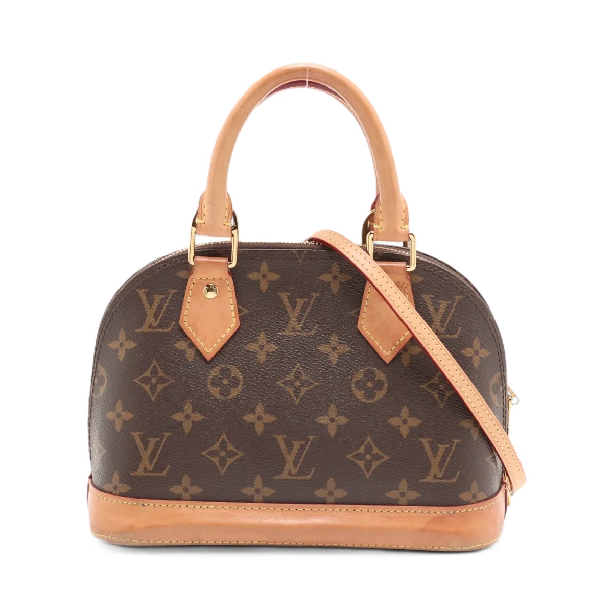 ヴィトン モノグラム アルマBB M53152お買取りさせていただきました👜✨下田市 河津町 松崎町 南伊豆町 東伊豆町 賀茂郡の買取なら「いちふじ」へ！
