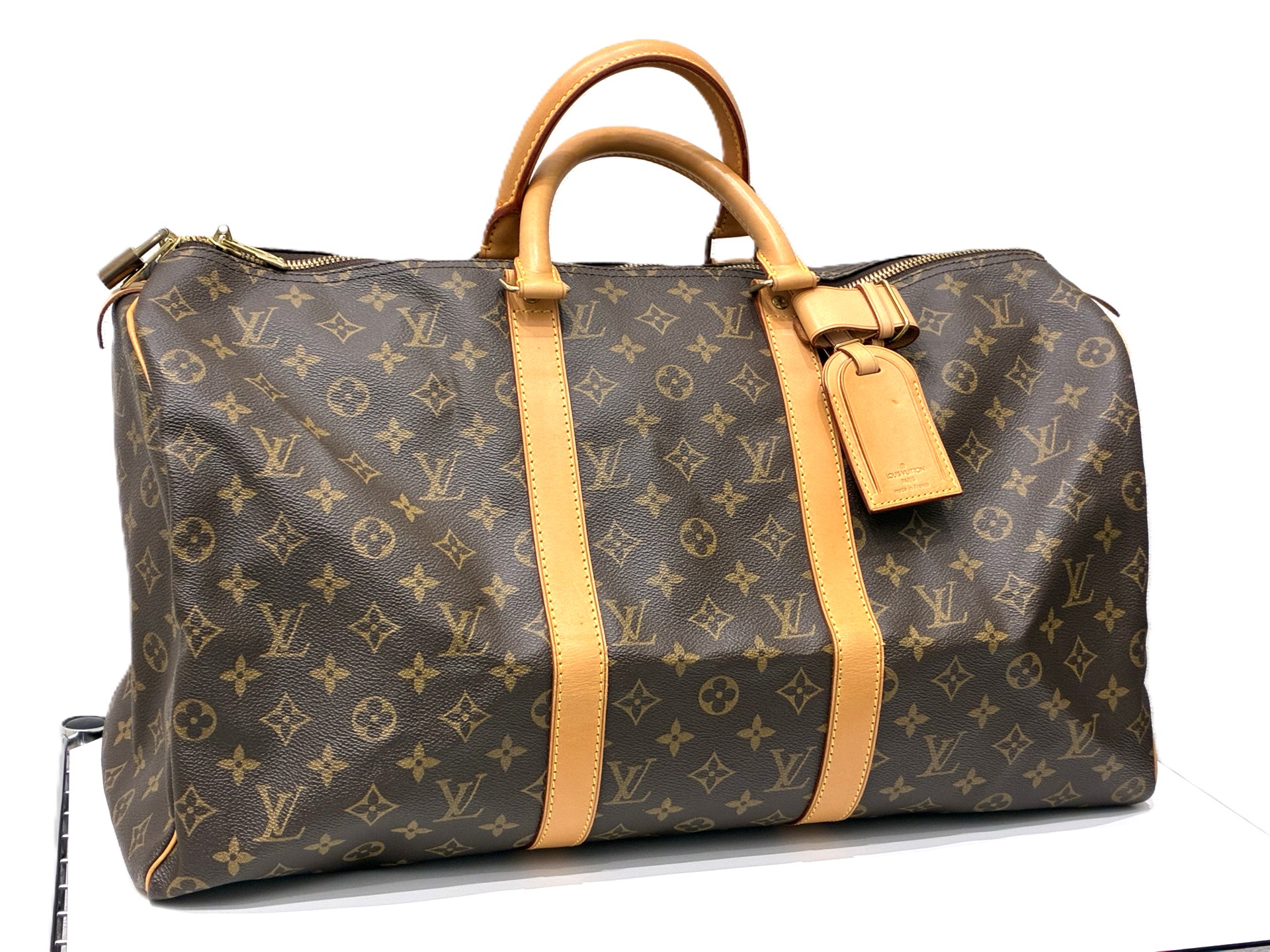Louis Vuitton　キーポル