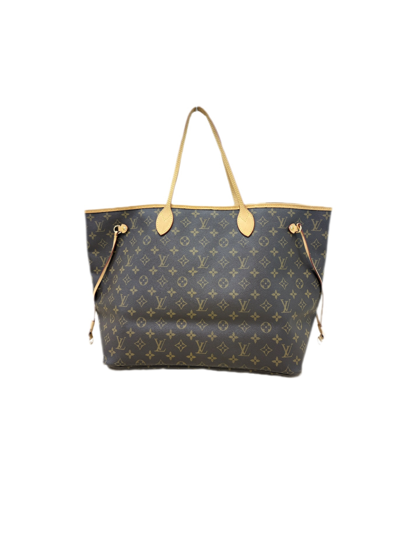LOUIS VUITTON ルイヴィトンの定番！！  ネヴァーフル M40990 お買取り！【伊東市・東伊豆町・熱海市・近隣の市町村の皆さま、お買取りならいちふじデュオ伊東店へ】