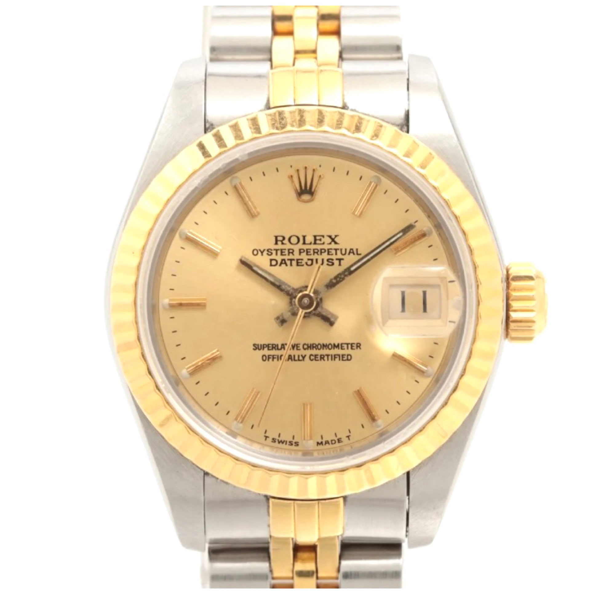 ROLEX　ロレックス　Ref:69173　デイトジャスト