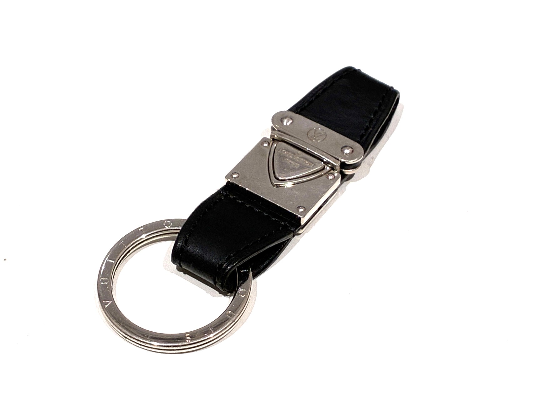 Louis Vuitton キーリング 