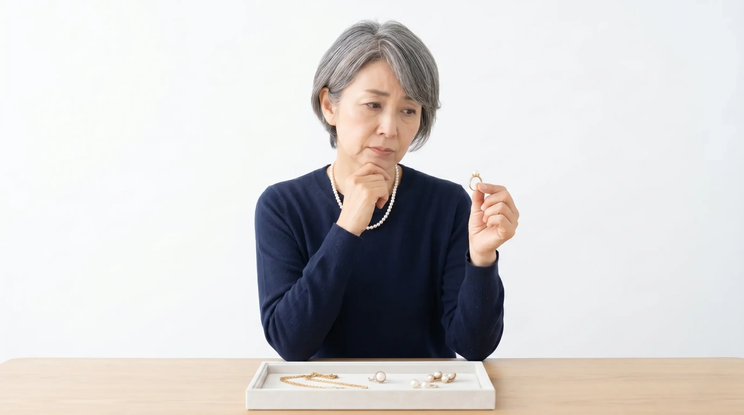 【納得】ジュエリーの買取価格はなぜ安くなる？購入価格とのギャップが生じる理由と仕組みを徹底解説