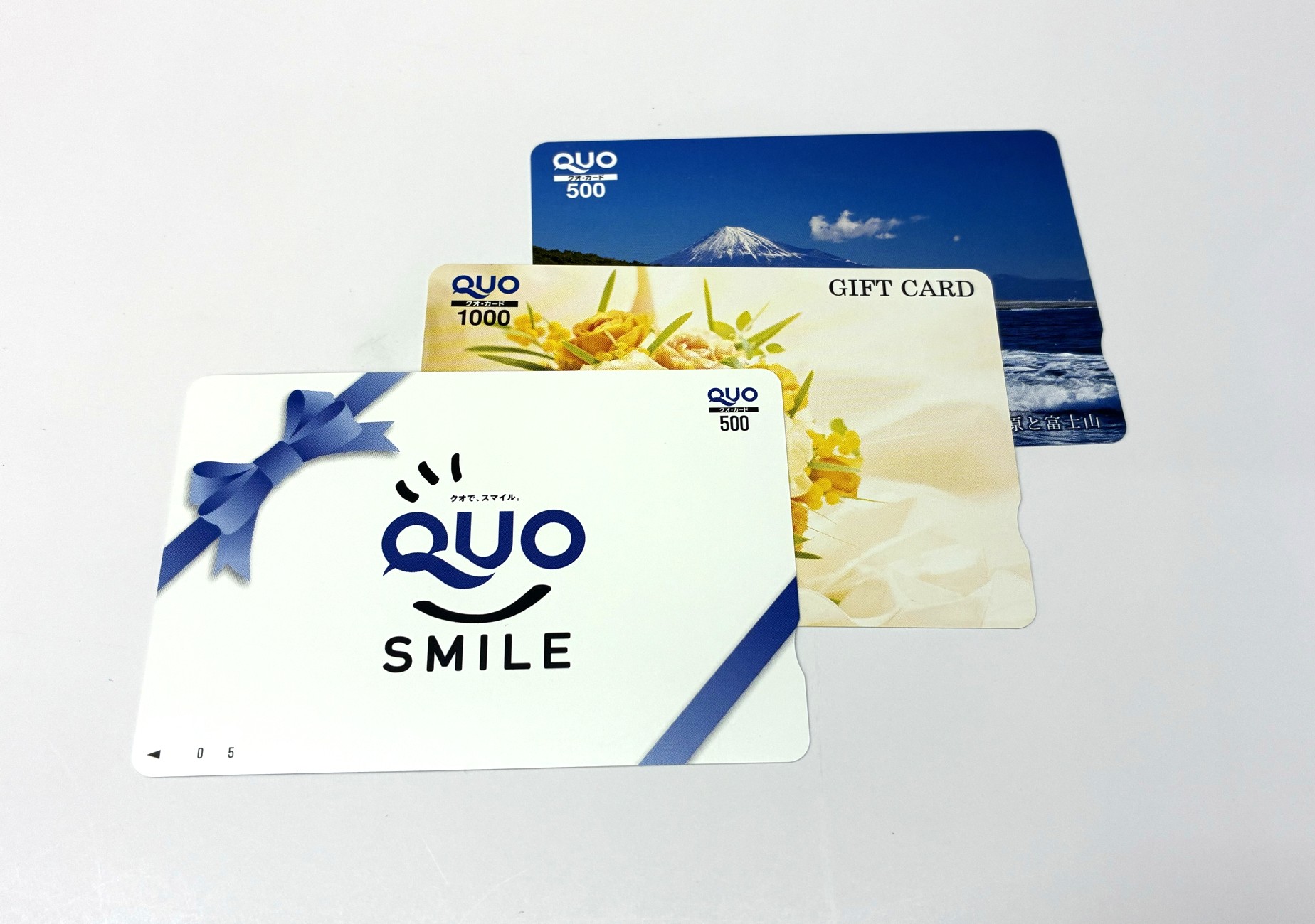 眠っているQUOカード、現金化しませんか？✨【岡崎いちふじ上和田店】