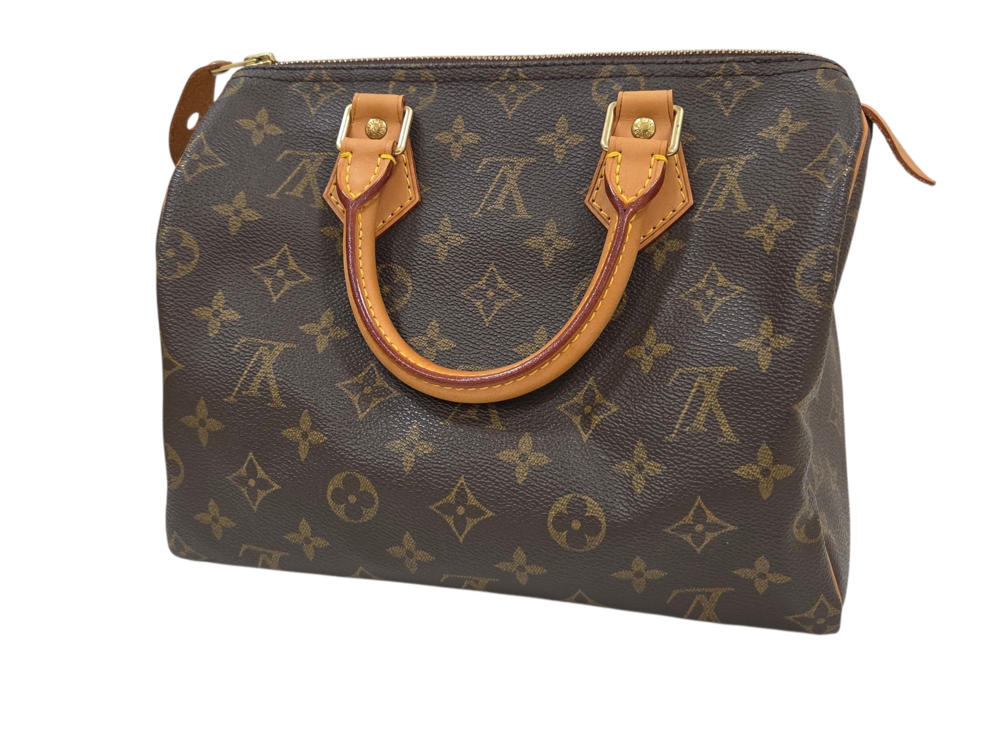 Louis Vuitton スピーディ25 M41528