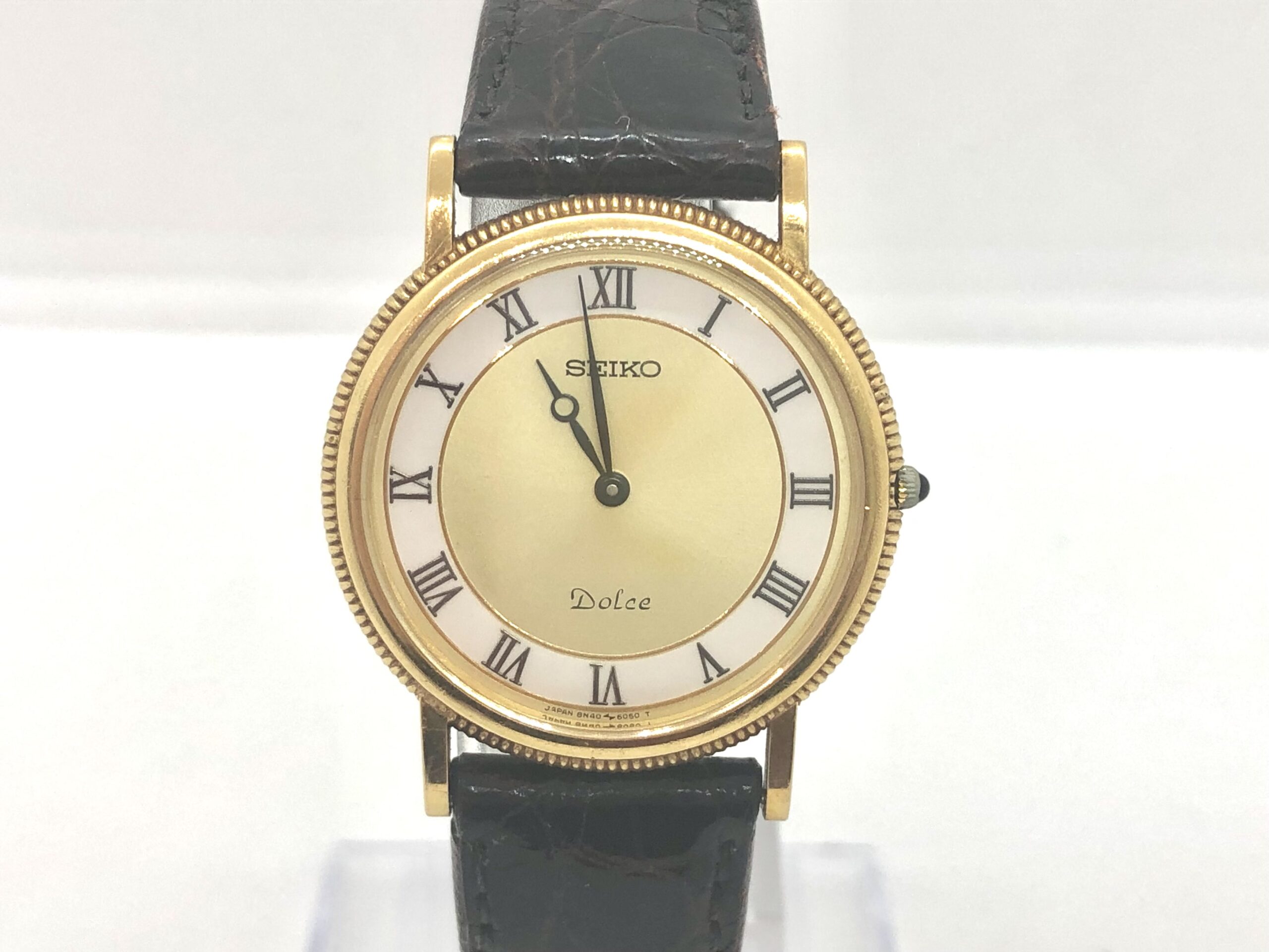 SEIKO ドルチェ