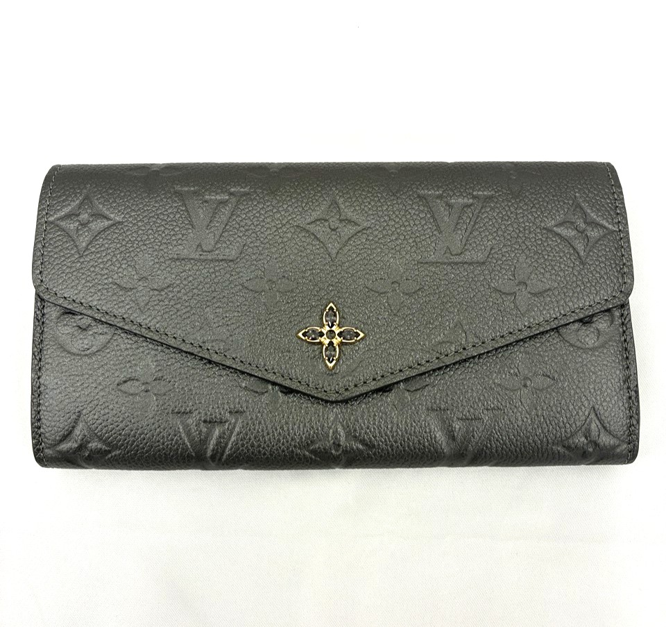 Louis Vuitton 財布