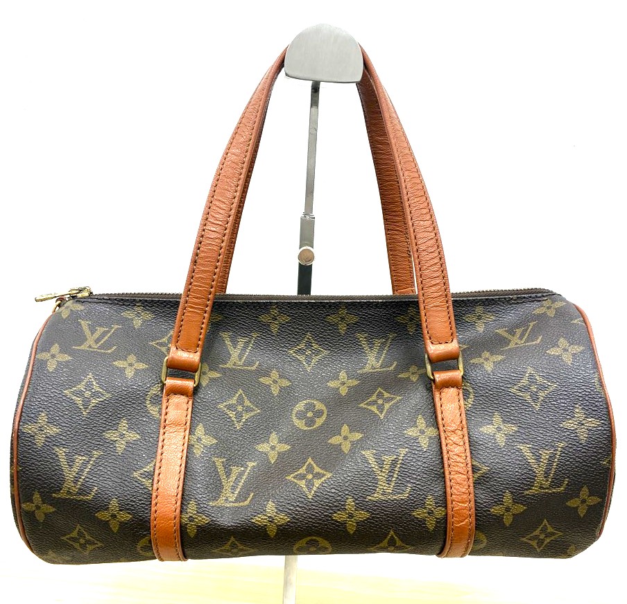 Louis Vuitton パピヨン 買取品