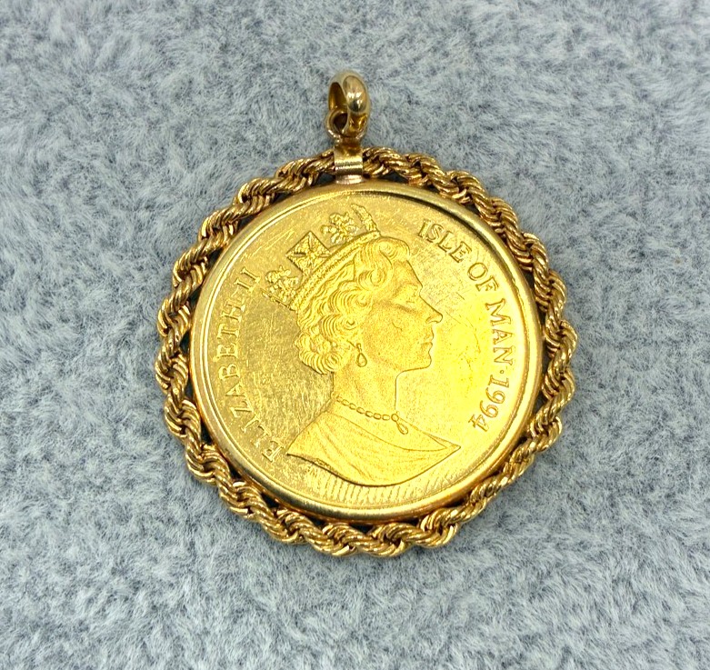 金貨 買取