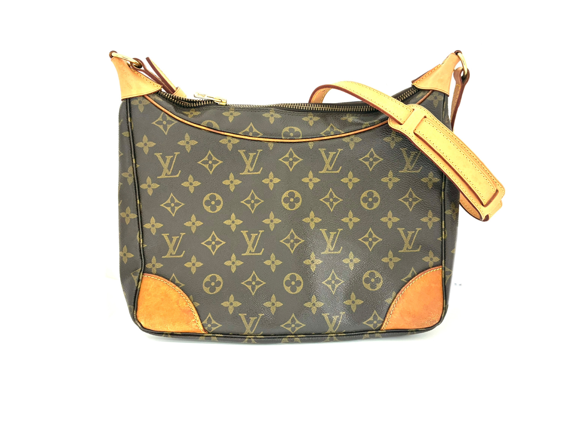 Louis Vuitton/ルイヴィトン　ブローニュ