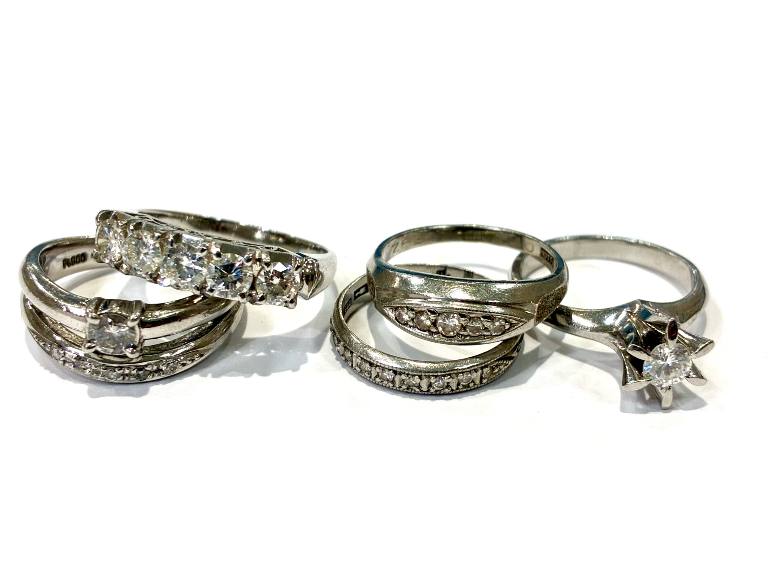 「今が売り時！プラチナリングを高価買取しました💍プラチナ相場上昇中！」【伊豆の国市　大仁　田京　伊豆長岡　韮山　伊豆市　修善寺】