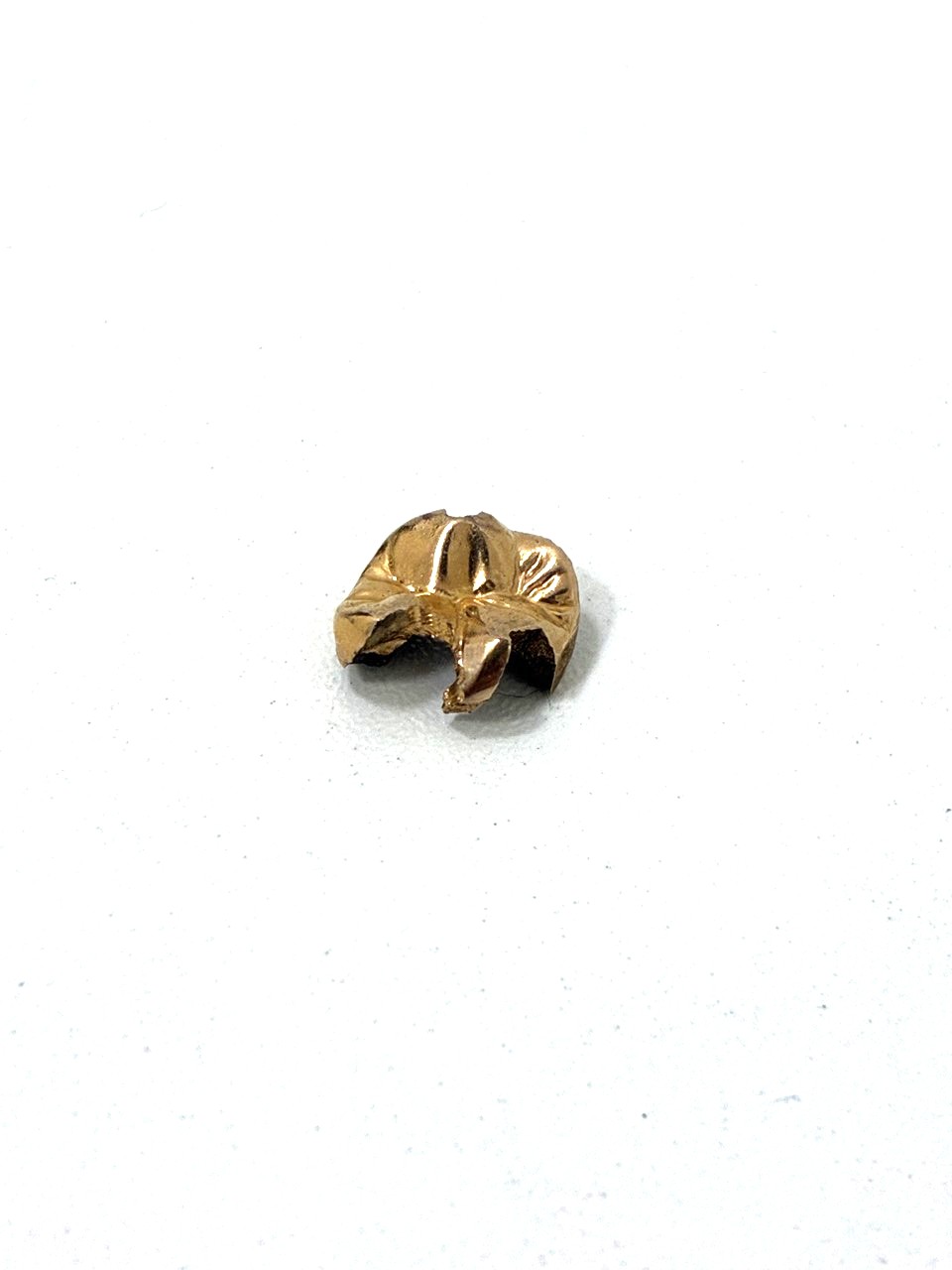 金歯　買取