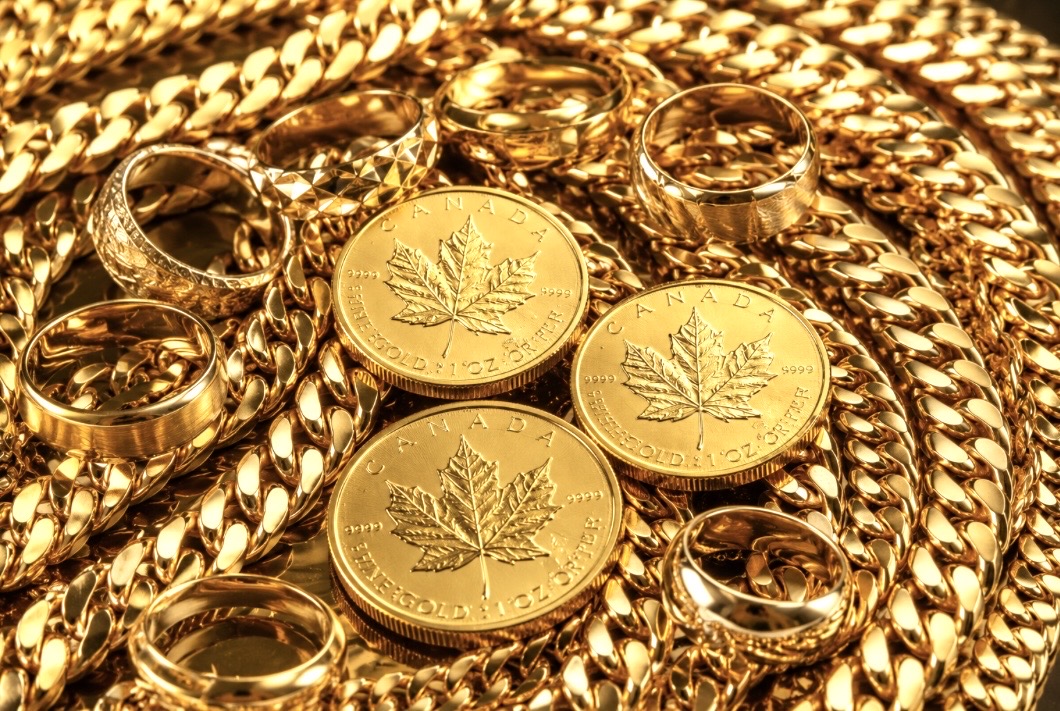 捨てる前に確認を！古い金アクセサリーが高価買取になる理由‼️【瑞穂町・武蔵村山市・東大和市・青梅市・所沢市・入間市の お買取りならいちふじジョイフル本田瑞穂店へ】