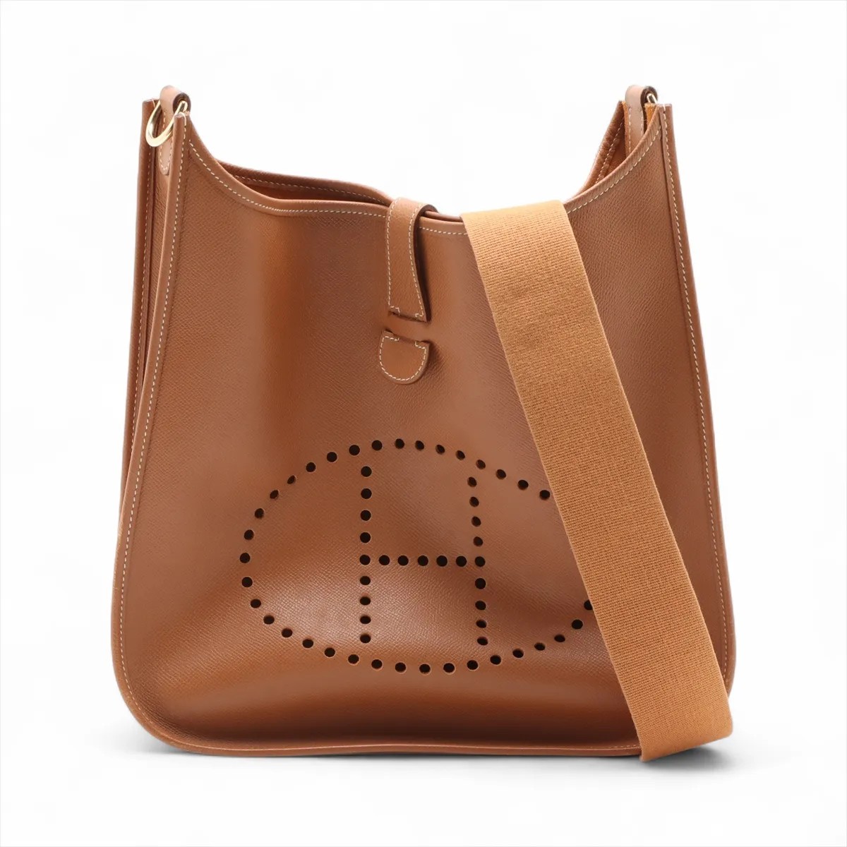 エルメス エヴリン1高価お買取りさせていただきました👜✨下田市 河津町 松崎町 南伊豆町 東伊豆町 賀茂郡の買取なら「いちふじ」へ！