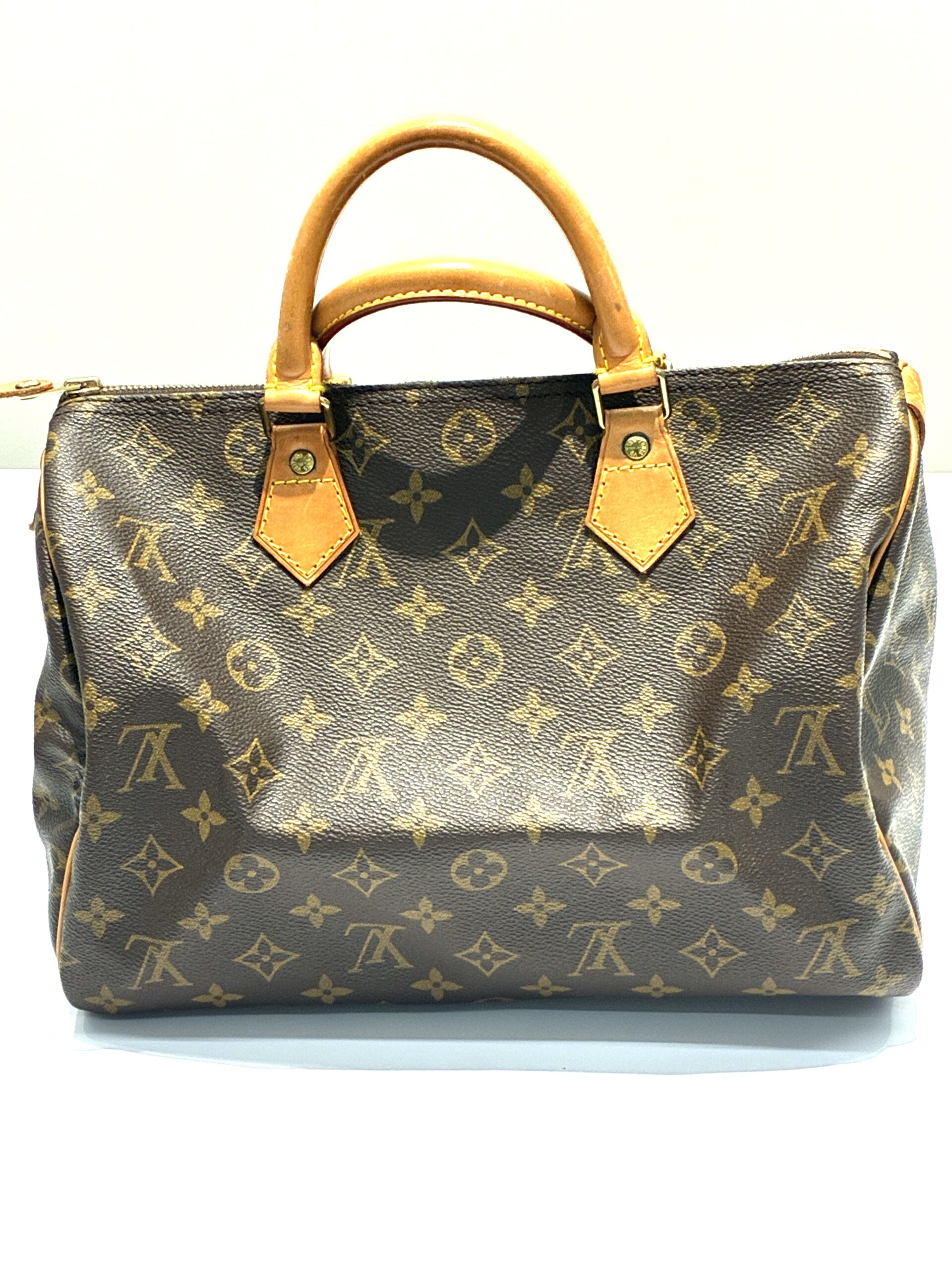 Louis Vuitton　スピーディ30　
