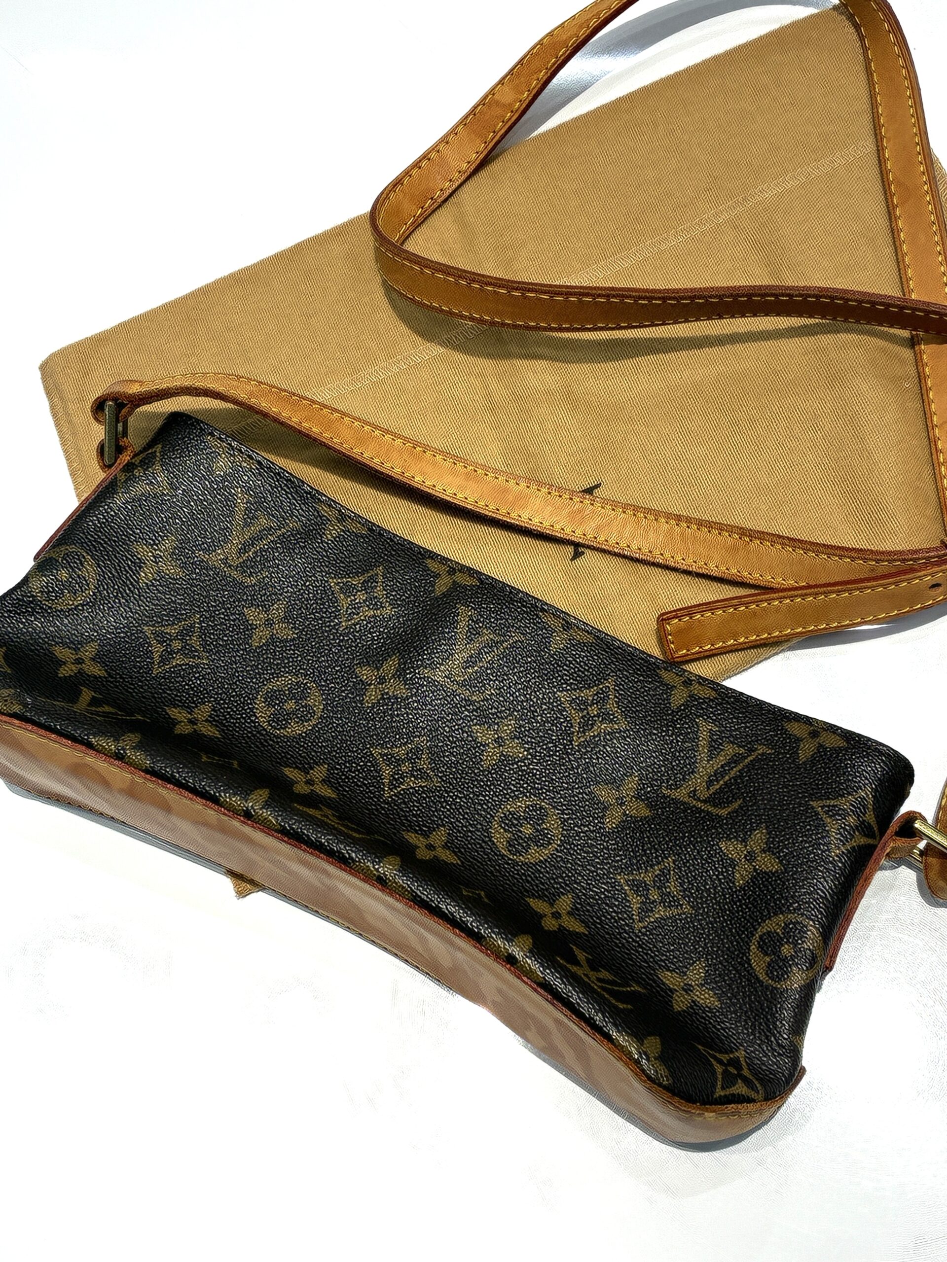 Louis Vuitton　トロター　M51240